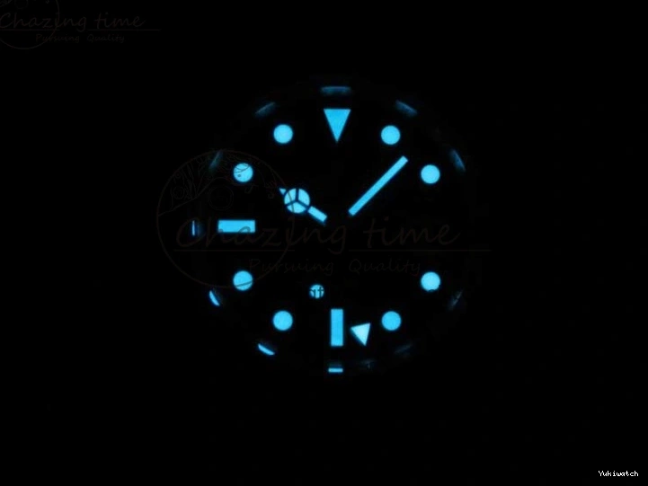 Ceramic D1F 116710 LN 904L SA3186 Jubilee Edition Best 1:1 On II Bracelet GMT-Master Black 0326